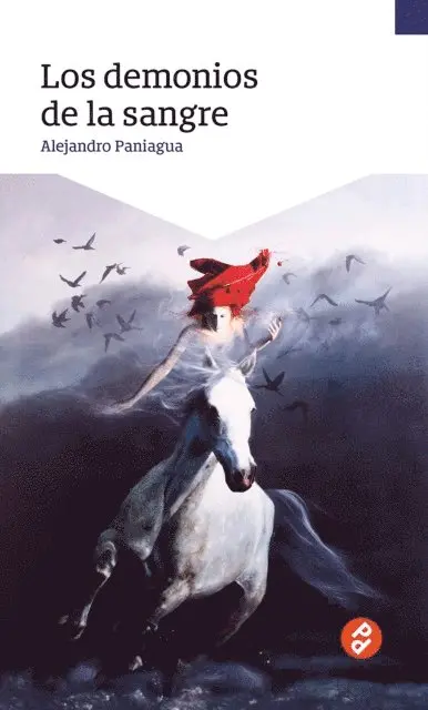 Alejandro Paniagua - Los demonios de la sangre, E-bok. Tillgänglighet: Lägg i varukorg