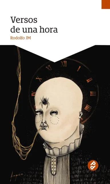 Rodolfo JM - Versos de una hora, E-bok. Tillgänglighet: Lägg i varukorg