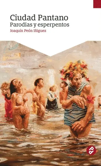 Joaquin Peon Iniguez - Ciudad Pantano, E-bok. Tillgänglighet: Lägg i varukorg