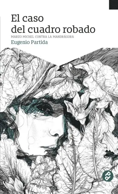 Eugenio Partida - El caso del cuadro robado, E-bok. Tillgänglighet: Lägg i varukorg