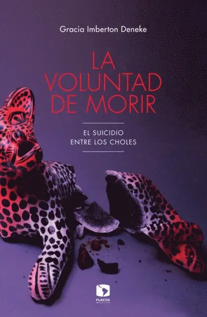 Gracia Maria Imberton Deneke - La voluntad de morir, E-bok. Tillgänglighet: Lägg i varukorg