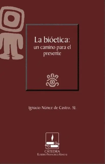 Ignacio Nunez de Castro - La bioetica: un camino para el presente, E-bok. Tillgänglighet: Lägg i varukorg
