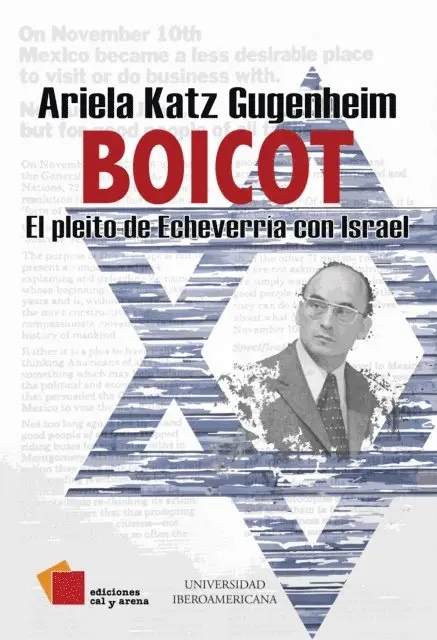Ariela Katz Gugenheim - Boicot, E-bok. Tillgänglighet: Lägg i varukorg