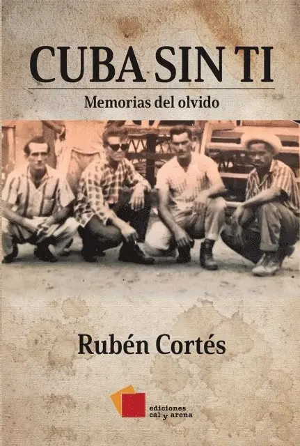 Ruben Cortes - Cuba sin ti, E-bok. Tillgänglighet: Lägg i varukorg