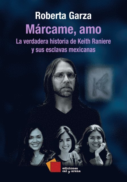 Roberta Garza - Márcame, amo, E-bok