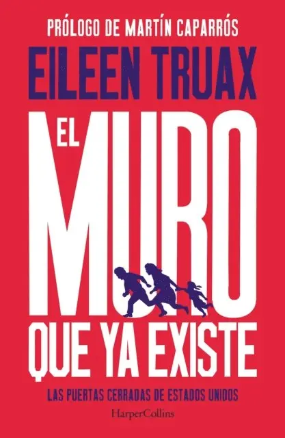 Eileen Truax - El muro que ya existe, E-bok. Tillgänglighet: Lägg i varukorg