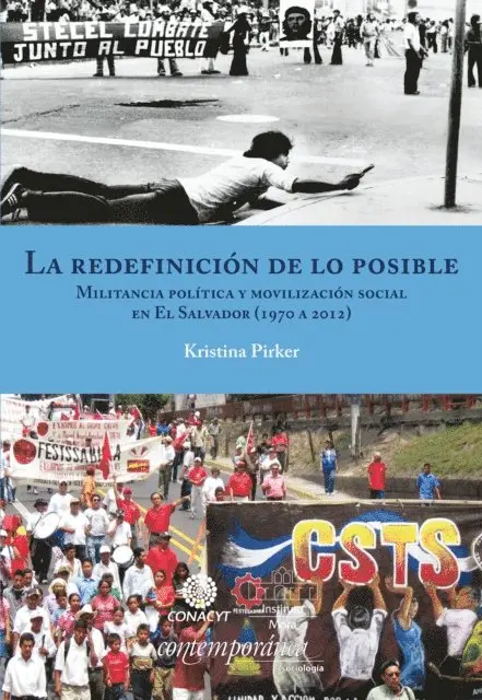 Kristina Pirker - La redefinicion de lo posible, E-bok. Tillgänglighet: Lägg i varukorg