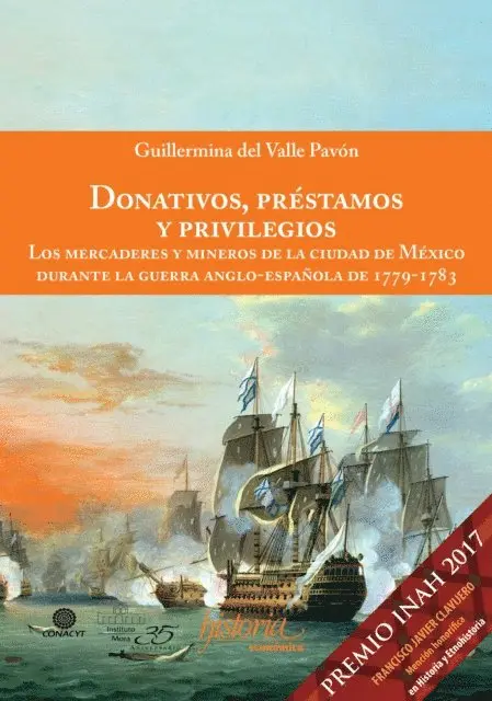 Guillermina del Valle - Donativos, prestamos y privilegios, E-bok. Tillgänglighet: Lägg i varukorg
