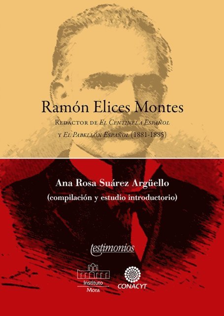 Ana Rosa Suarez Arguello - Ramon Elices Montes, E-bok