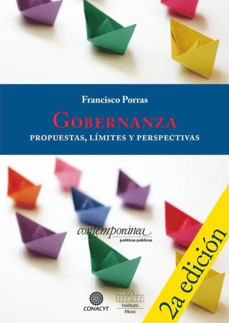 Francisco Porras - Gobernanza, E-bok. Tillgänglighet: Lägg i varukorg