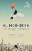 Rafael Vídac - hombre más rico del mundo, Häftad