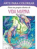 Marjorie Sarnat - Pinta tus propios diseños de, Häftad