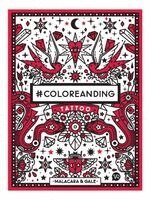 Malacara, Gale - #Coloreanding, Häftad