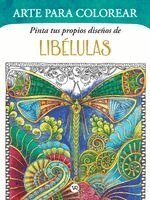 Angela Porter - Libélulas, Häftad