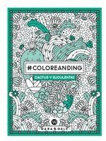 Gaba Gale - #Coloreanding, Häftad