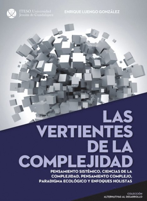 Enrique Manuel Luengo Gonzalez - Las vertientes de la complejidad, E-bok