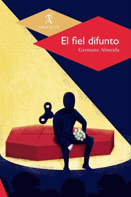 Germano Almeida - El fiel difunto, E-bok