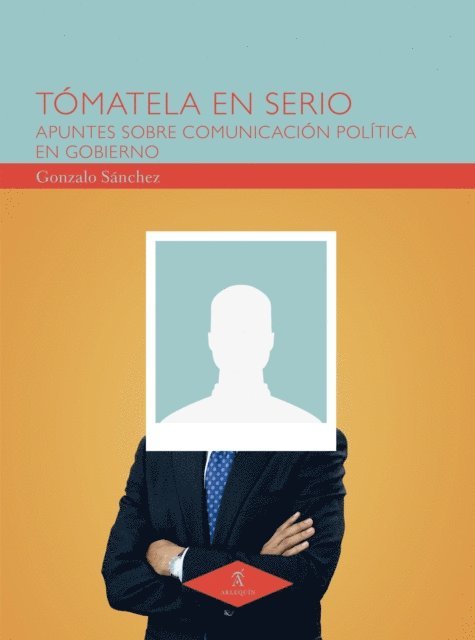 Gonzalo Sanchez - Tómatela en serio, E-bok
