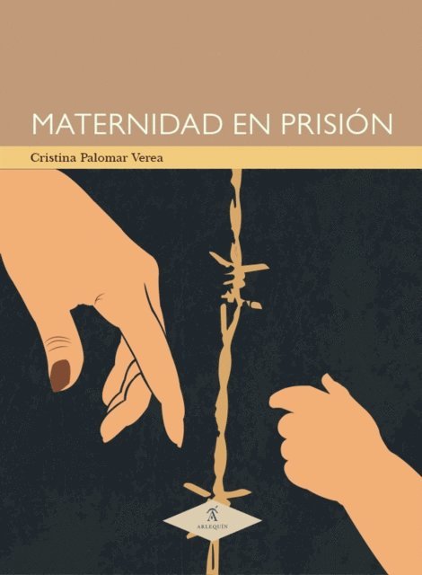 Cristina Palomar Verea - Maternidad en prisión, E-bok