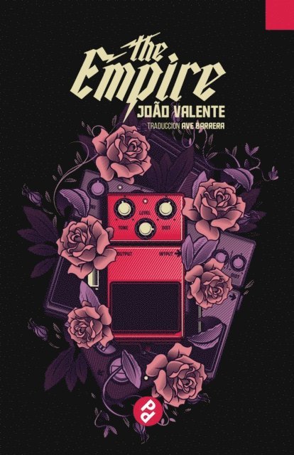 Joao Valente - The Empire, E-bok
