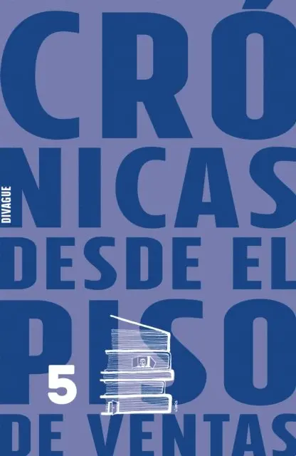 Ivan Farias - Crónicas desde el piso de ventas, E-bok. Tillgänglighet: Lägg i varukorg