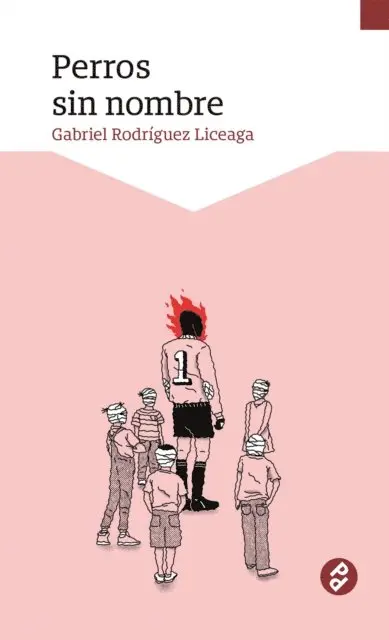 Gabriel Rodriguez Liceaga - Perros sin nombre, E-bok. Tillgänglighet: Lägg i varukorg