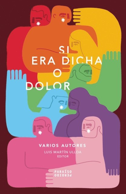 Bladimir Ramirez, Ivan Ramirez Lopez, Emanuelle Brio, Issac Lopez, Ivan Alarcon, Antonio Santos, Luis Adrian Linares Sanchez, Diego Daniel Lopez, Erik Moya, Roberto Ramirez Flores, Luis Martin Ulloa - Si era dicha o dolor, E-bok