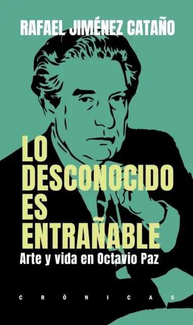 Rafael Jimenez Catano - Lo desconocido es entranable, E-bok. Tillgänglighet: Lägg i varukorg