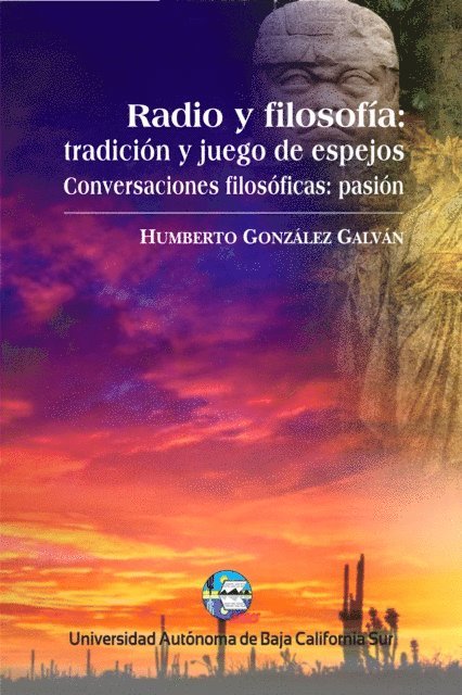 Humberto Gonzalez Galvan - Radio y filosofía. Tradición y juego de espejos, E-bok