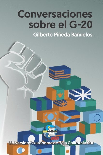 Gilberto Pineda Banuelos - Conversaciones sobre el G-20, E-bok