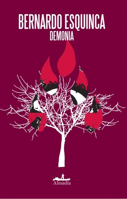 Bernardo Esquinca - Demonia, E-bok