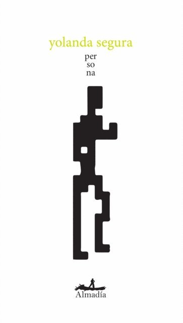 Yolanda Segura - per/so/na, E-bok