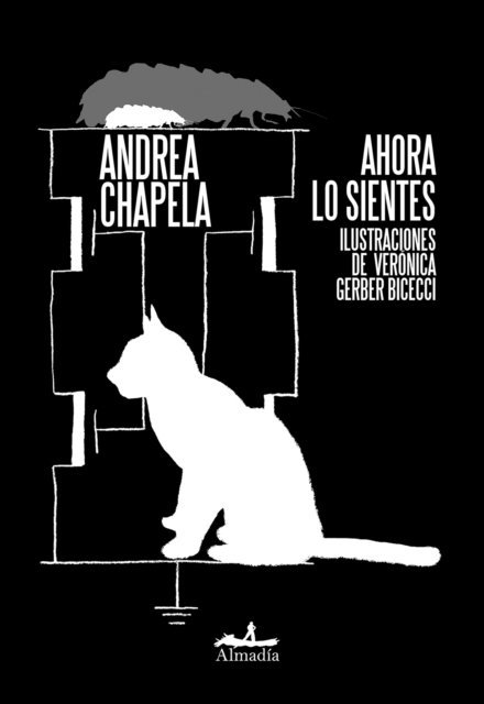 Andrea Chapela - Ahora lo sientes, E-bok