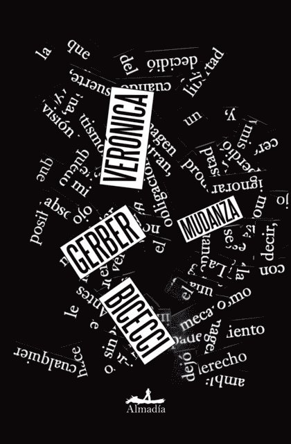 Veronica Gerber Bicecci - Mudanza, E-bok