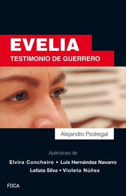Alejandro Pedregal - Evelia, E-bok. Tillgänglighet: Lägg i varukorg
