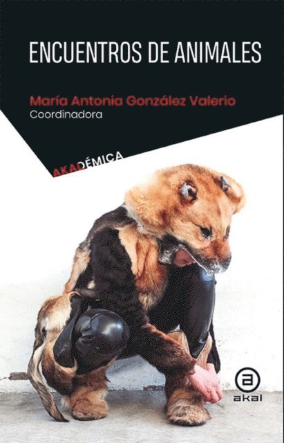 Maria Antonia Gonzalez Valerio - Encuentros de animales, E-bok
