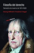 Filosofÿa del derecho