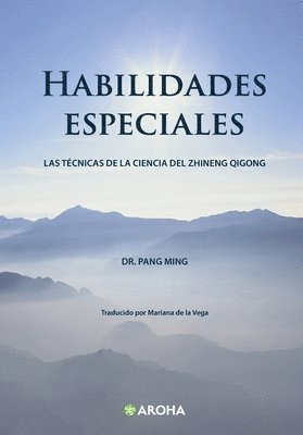 Pang Ming - Habilidades especiales, Häftad