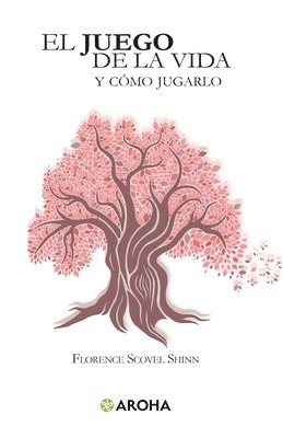 Florence Scovel Shinn - juego de la vida y cómo jugarlo, Häftad
