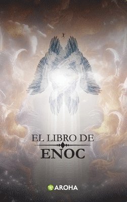 Anonimo Anonimo - libro de Enoc, Häftad