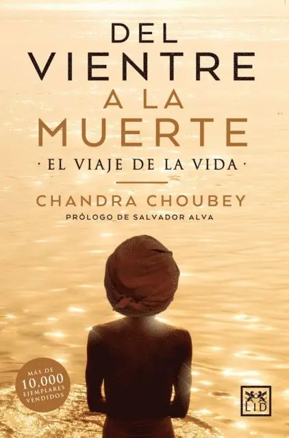 Chandra Choubey - Del vientre a la muerte, E-bok. Tillgänglighet: Lägg i varukorg