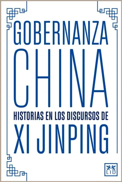 Tyra Diez Ruiz - Gobernanza china, E-bok. Tillgänglighet: Lägg i varukorg