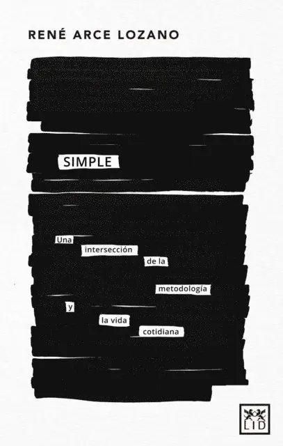 Rene Arce Lozano - Simple, E-bok. Tillgänglighet: Lägg i varukorg