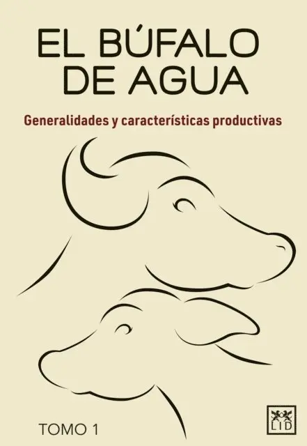 Eduardo Luis Maitret Collado - El bufalo de agua. Tomo 1, E-bok. Tillgänglighet: Lägg i varukorg