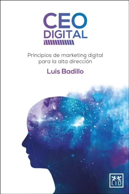 Luis Badillo - CEO DIGITAL, E-bok. Tillgänglighet: Lägg i varukorg