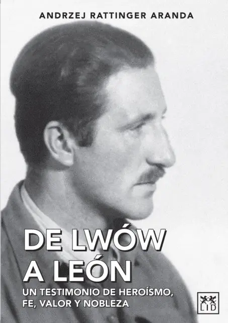 Andrzej Rattinger - De Lwów a León, E-bok. Tillgänglighet: Lägg i varukorg