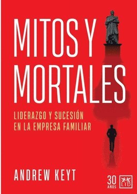 Andrew Keyt - Mitos y mortales, Häftad