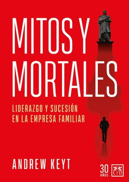 Andrew Keyt - Mitos y Mortales, E-bok
