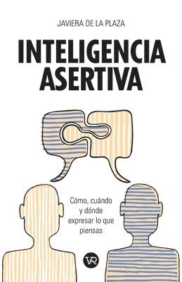 Javiera de la Plaza - Inteligencia asertiva, Häftad