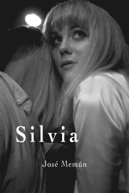 Jose Memun - Silvia, E-bok. Tillgänglighet: Lägg i varukorg